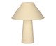 Luminária Amanita, beige | WestwingNow