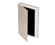 Livro-Caixa Decorativo Cedrela, beige | WestwingNow