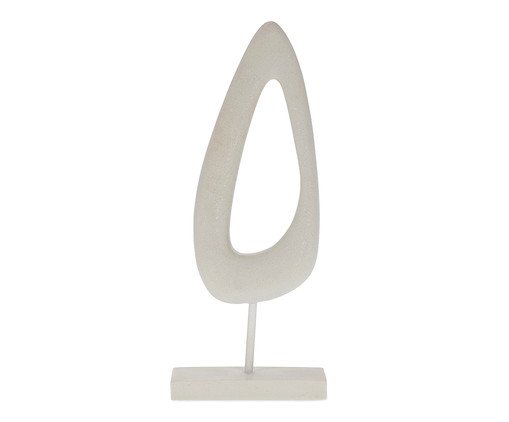 Escultura Gioia, white | WestwingNow