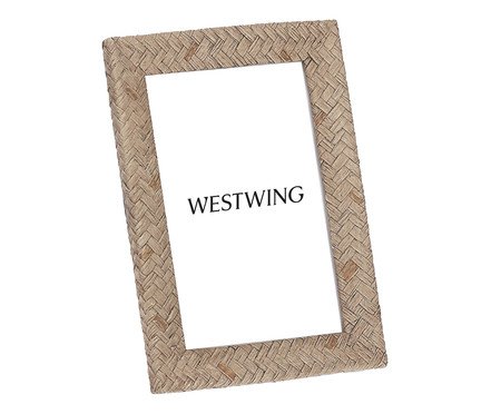 Porta-Retrato Neugier | Westwing