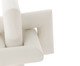 Escultura Enlazar, white | WestwingNow