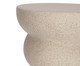 Mesa em Cerâmica Noceros, beige | WestwingNow