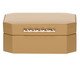 Caixa Decorativa Coffret, brown | WestwingNow