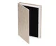 Livro-Caixa Decorativo Carpus, bege | WestwingNow