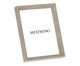 Porta-Retrato Aethe, beige | WestwingNow