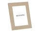 Porta-Retrato Swiet, beige | WestwingNow