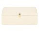 Caixa Decorativa Swien, beige | WestwingNow