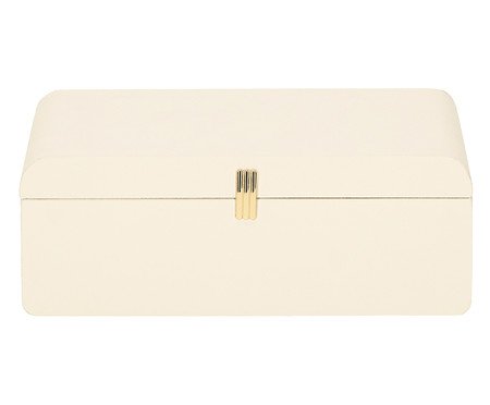 Caixa Decorativa Swien | Westwing
