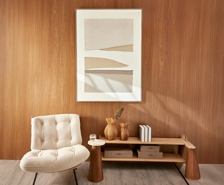 Quadro Areia Lunar | Westwing