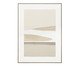 Quadro Areia Lunar, white | WestwingNow