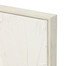 Jogo de Quadros Sinfonia do Contraste, beige | WestwingNow