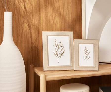 Porta-Retrato em Poliestireno Brosim | Westwing