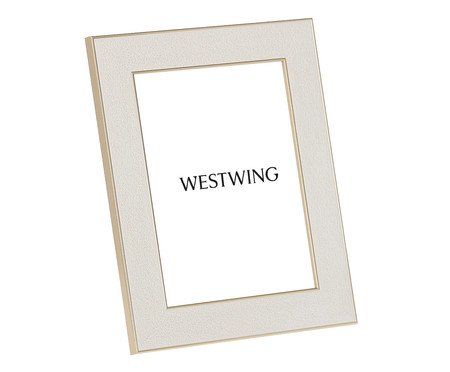 Porta-Retrato Euxy | Westwing