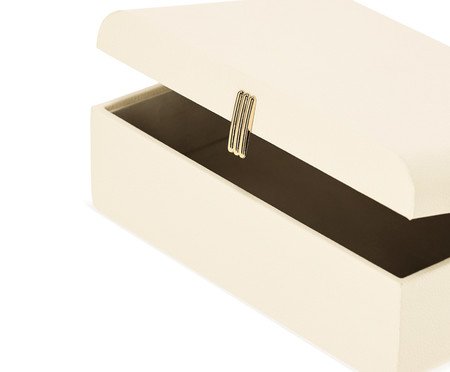 Caixa Decorativa Phyllis | Westwing