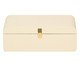 Caixa Decorativa Phyllis, beige | WestwingNow