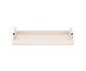 Jogo de Bandejas Decorativa Nyxara, beige | WestwingNow