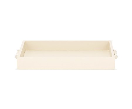 Jogo de Bandejas Decorativa Lofen | Westwing