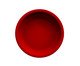 Ramekin em Porcelana Sana Vermelho, Vermelho | WestwingNow