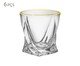 Jogo de Copos em Cristal Ice, Transparente | WestwingNow