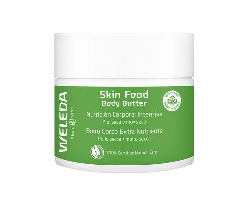 Skin Food Manteiga Corporal, Verde | WestwingNow