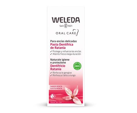 Creme Dental de Ratania | Westwing