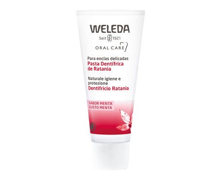 Creme Dental de Ratania | Westwing