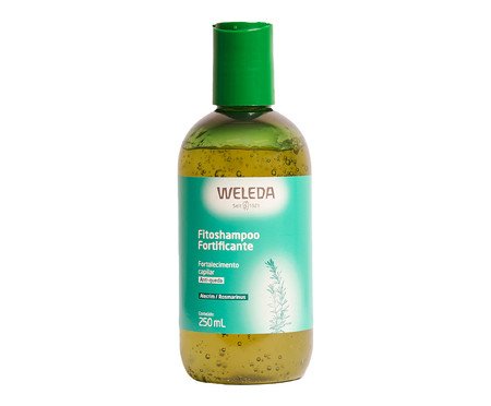Fitoshampoo Fortificante Alecrim/Rosmarinus | Westwing