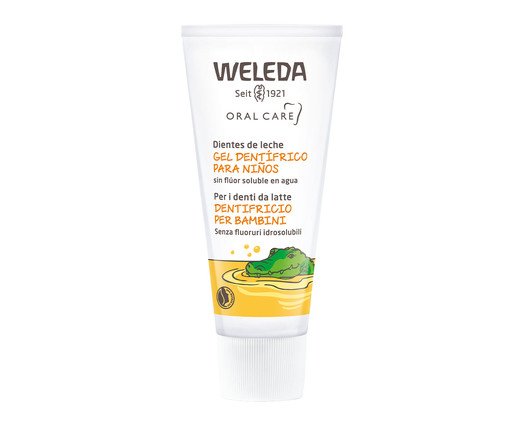 Gel Dental Infantil, Amarelo | WestwingNow