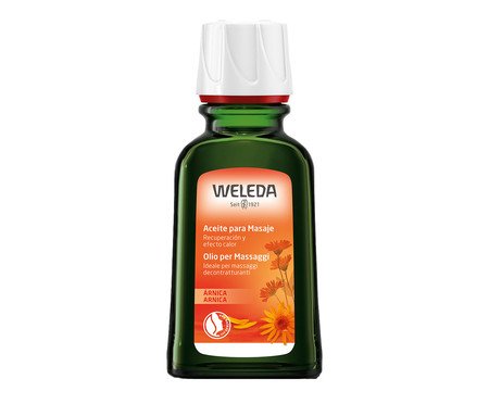 Óleo Corporal para Massagem de Arnica | Westwing