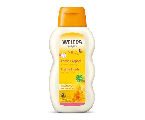 Calêndula Loção Hidratante Corporal, Amarelo | WestwingNow