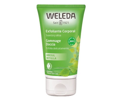 Esfoliante Cremoso de Bétula, Verde | WestwingNow
