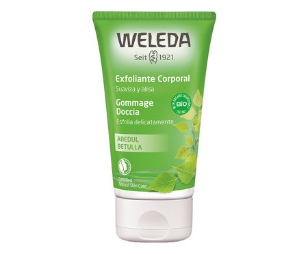 Esfoliante Cremoso de Bétula | Westwing