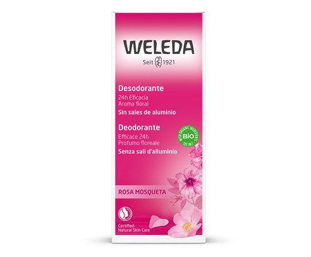 Desodorante de Rosa Mosqueta | Westwing