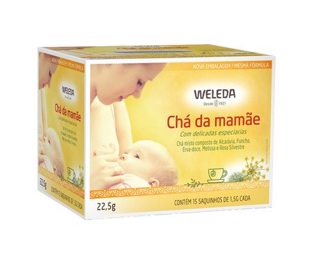 Chá da Mamãe | Westwing