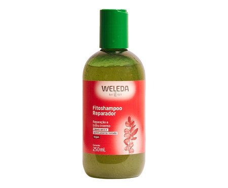 Fitoshampoo Reparador Argan | Westwing