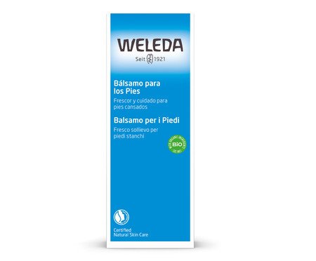 Creme Hidratante para Os Pés | Westwing