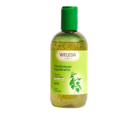 Fitoshampoo Equilibrante Urtiga | Westwing
