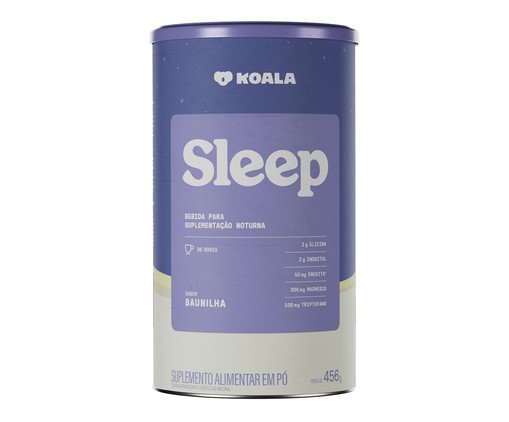 Koala Sleep Baunilha, multicolor | WestwingNow