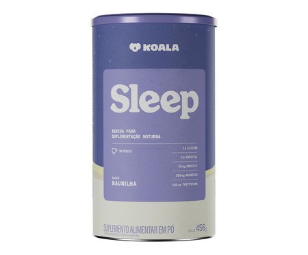 Koala Sleep Baunilha
