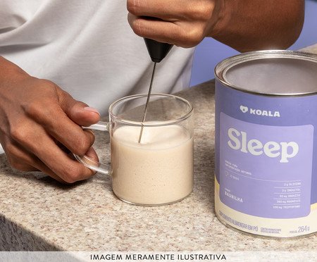 Koala Sleep Baunilha | Westwing