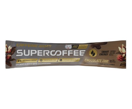 Supercoffee 3.0 Lingua De Gato To Go | Westwing