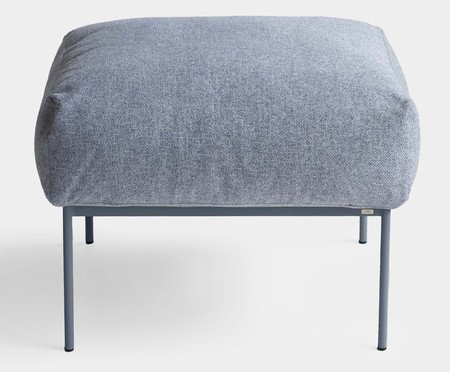 Pufe Asa Azul | Westwing