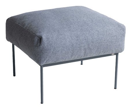 Pufe Asa Azul | Westwing