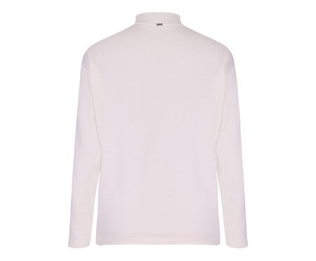 Conjunto De Moletinho Balance - Off White | Westwing