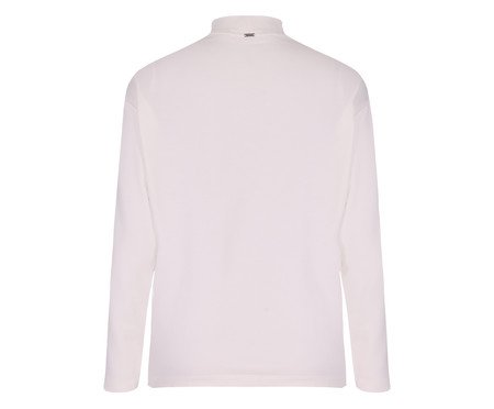 Conjunto De Moletinho Balance - Off White | Westwing