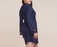 Robe Em Viscose Com Detalhes Em Renda Bossa, undefinable | WestwingNow