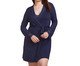 Robe Em Viscose Com Detalhes Em Renda Bossa, undefinable | WestwingNow