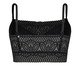 Sutiã Top Bandeau Em Renda, undefinable | WestwingNow