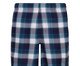 Short Masculino Em Viscose Estampada Folk - Estampa Xadrez Folk, undefinable | WestwingNow