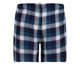 Short Masculino Em Viscose Estampada Folk - Estampa Xadrez Folk, undefinable | WestwingNow